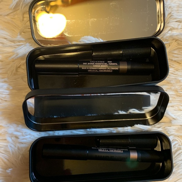 Nudestix Magnetic Luminous Eye Color - Picture 4 of 4